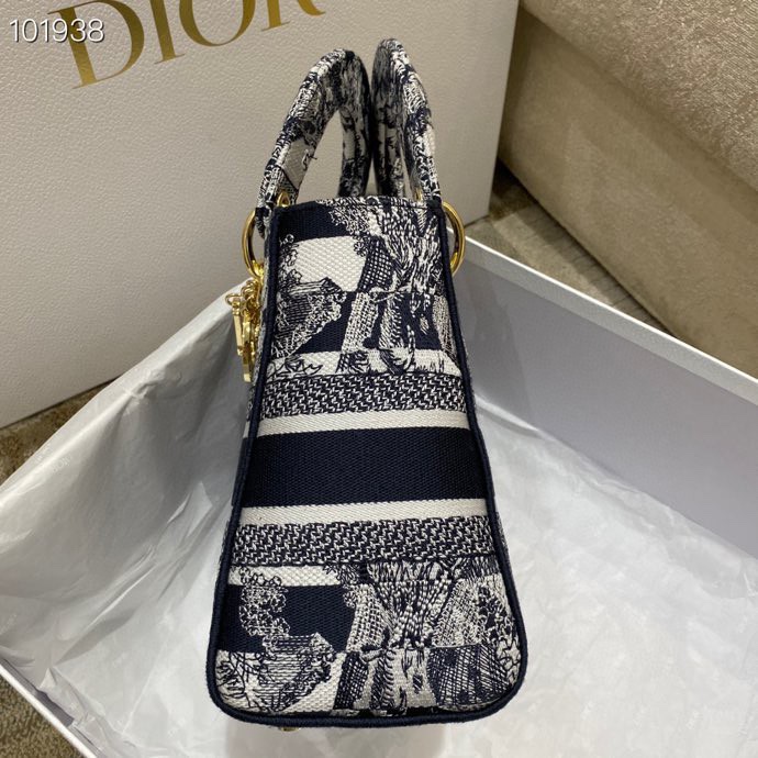 Dior My Lady Bags